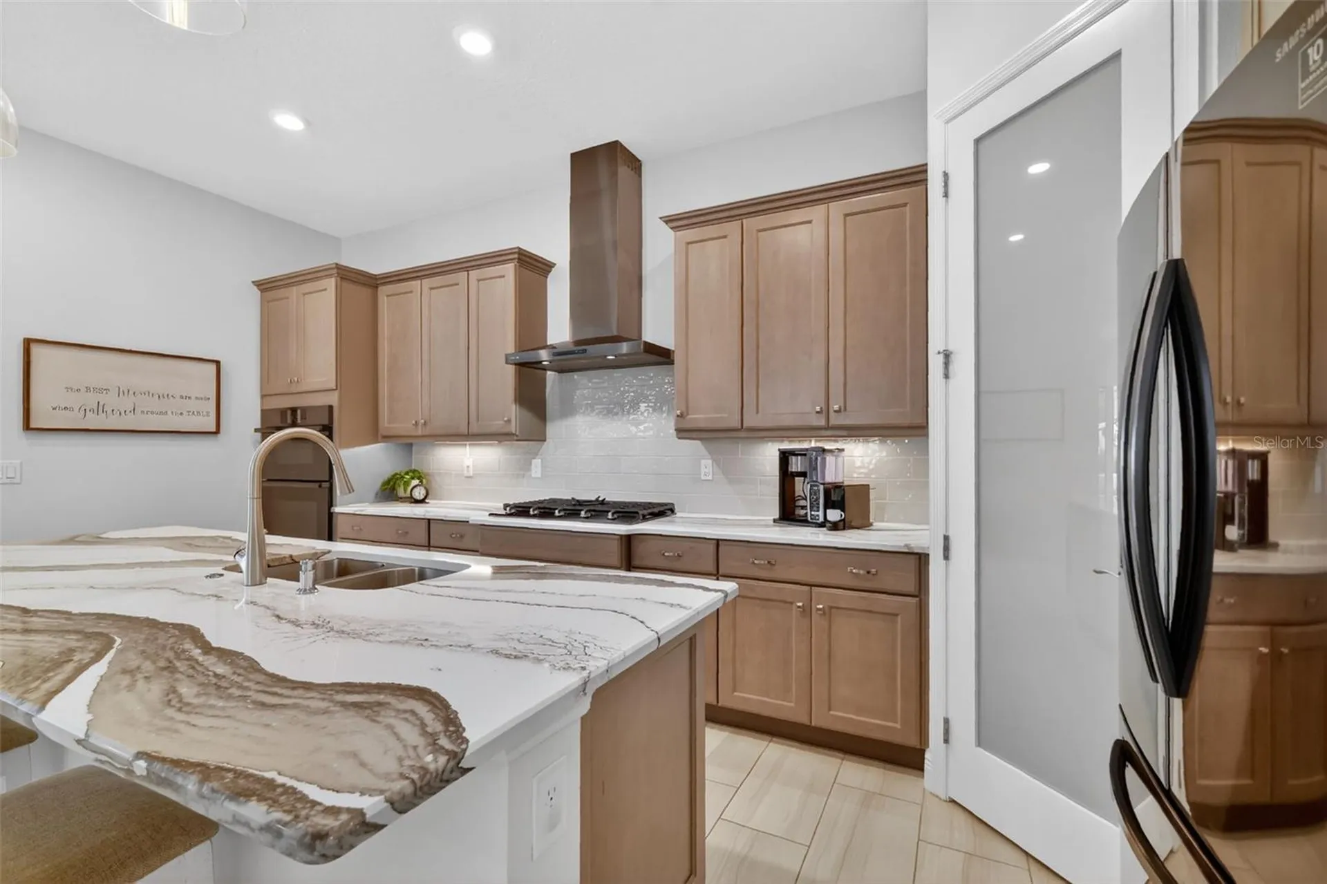 8228 Bridgeport Bay Circle Mount Dora FL 32757