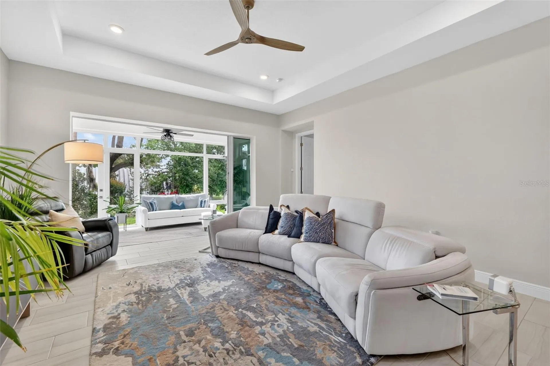 8228 Bridgeport Bay Circle Mount Dora FL 32757