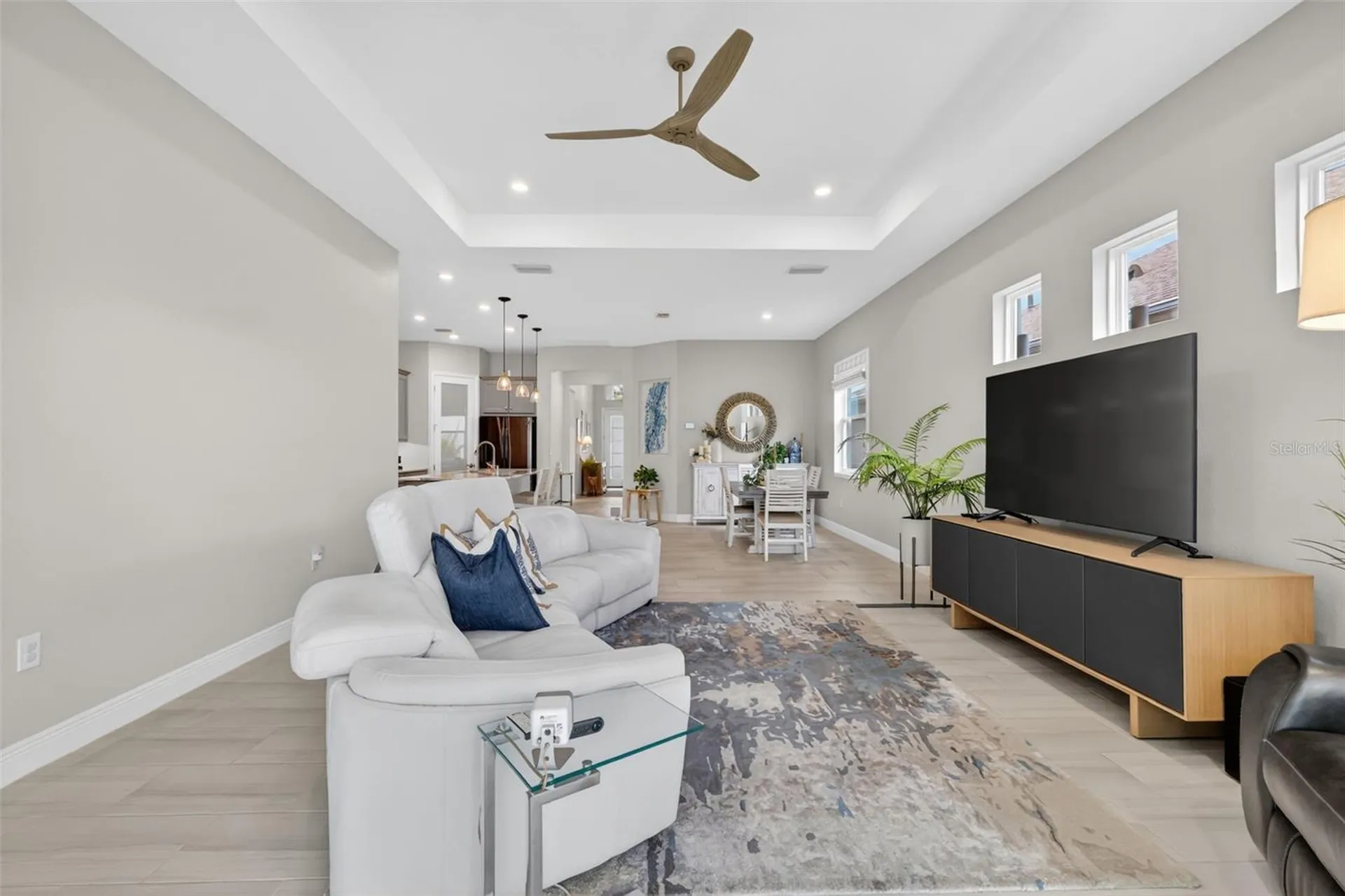 8228 Bridgeport Bay Circle Mount Dora FL 32757