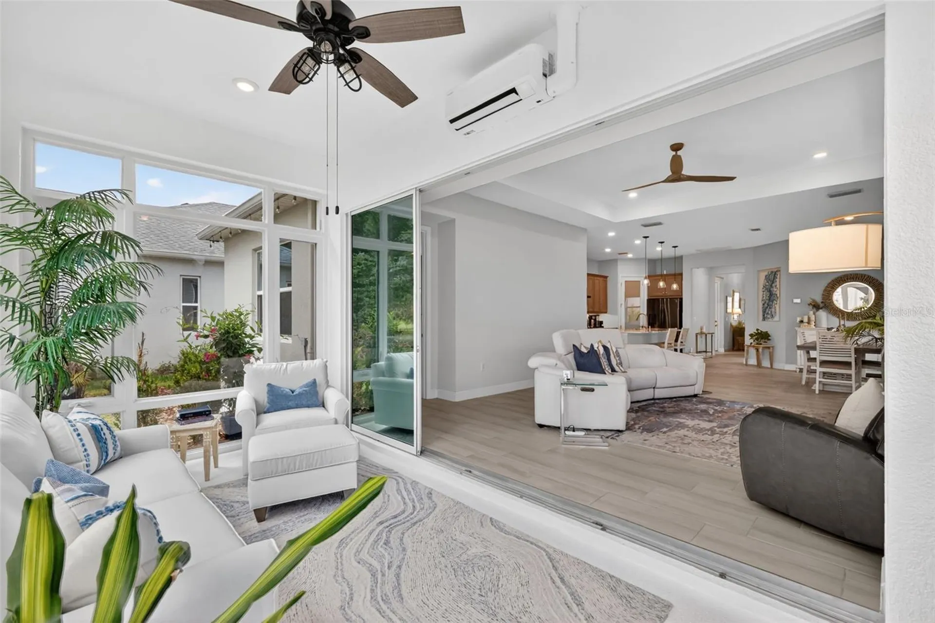 8228 Bridgeport Bay Circle Mount Dora FL 32757