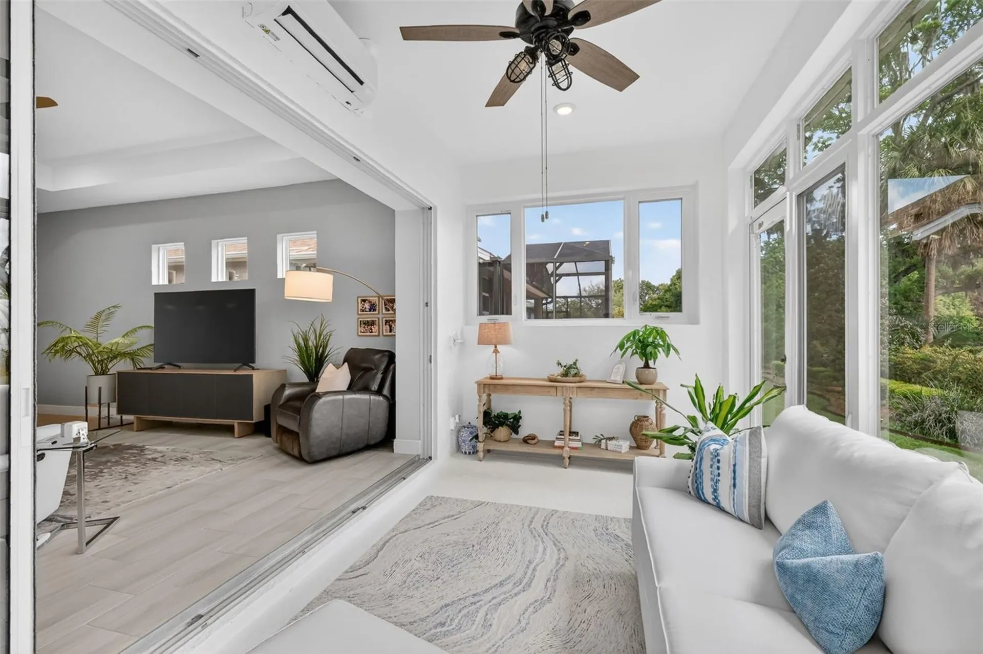 8228 Bridgeport Bay Circle Mount Dora FL 32757
