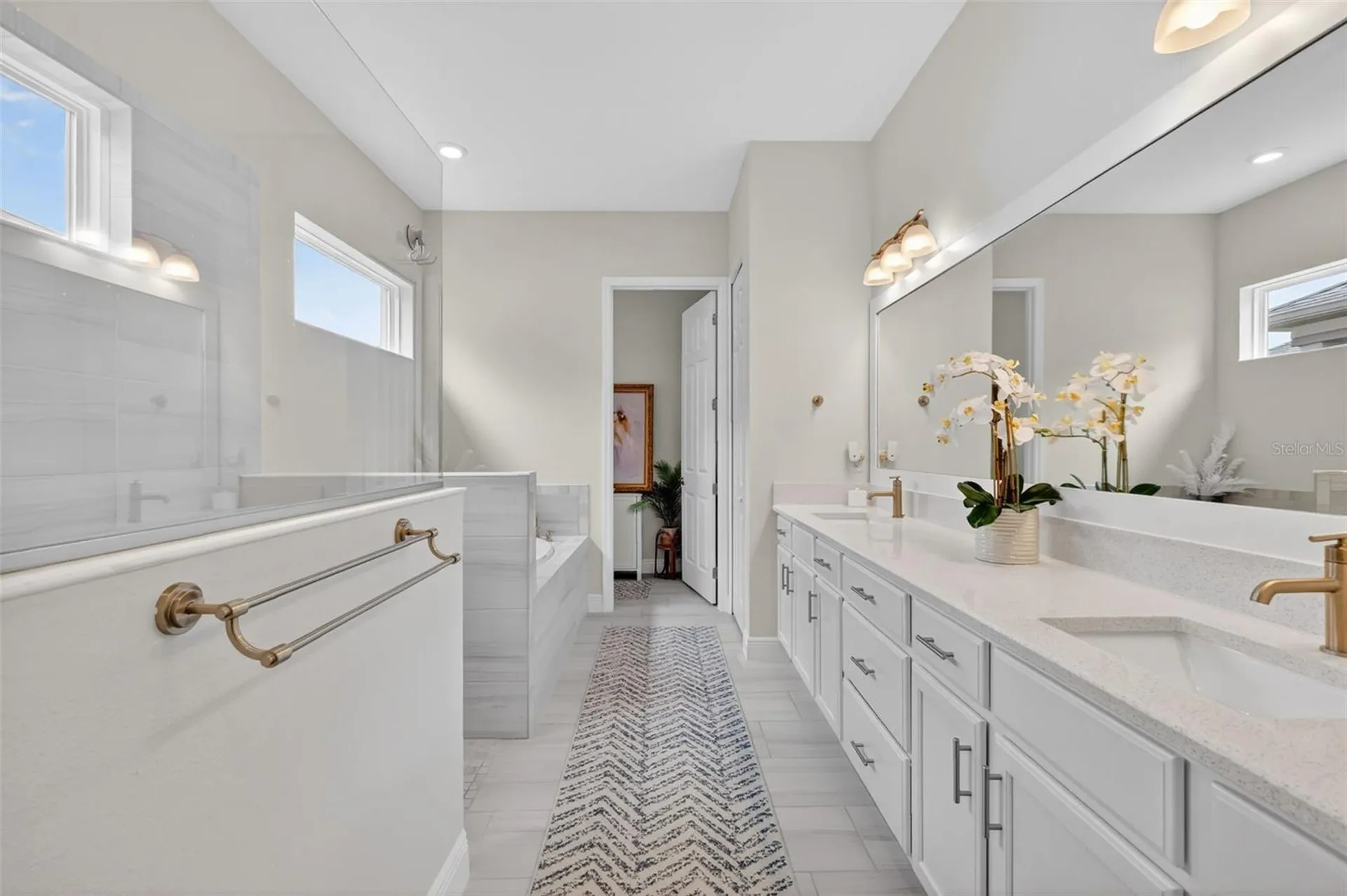 8228 Bridgeport Bay Circle Mount Dora FL 32757