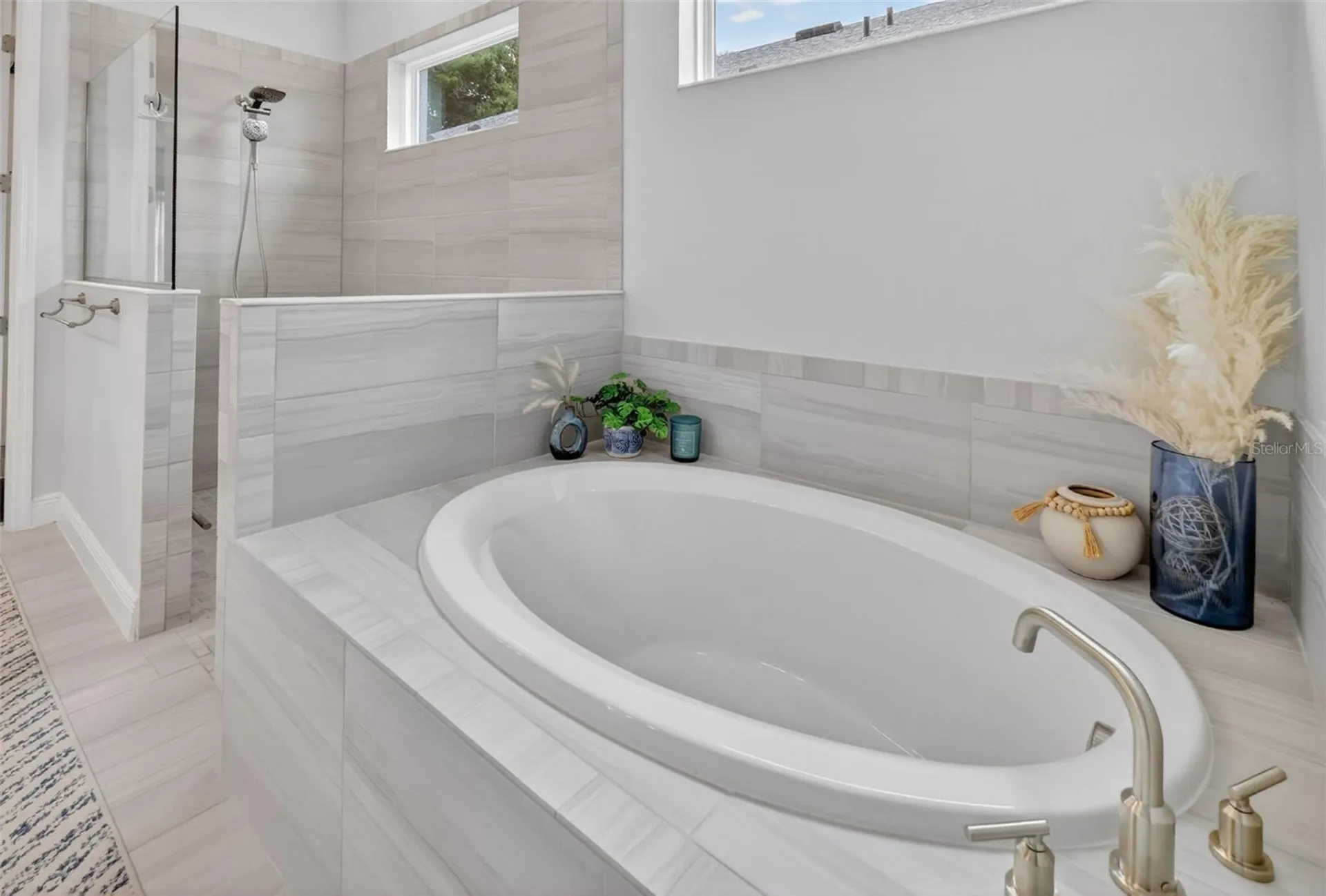 8228 Bridgeport Bay Circle Mount Dora FL 32757