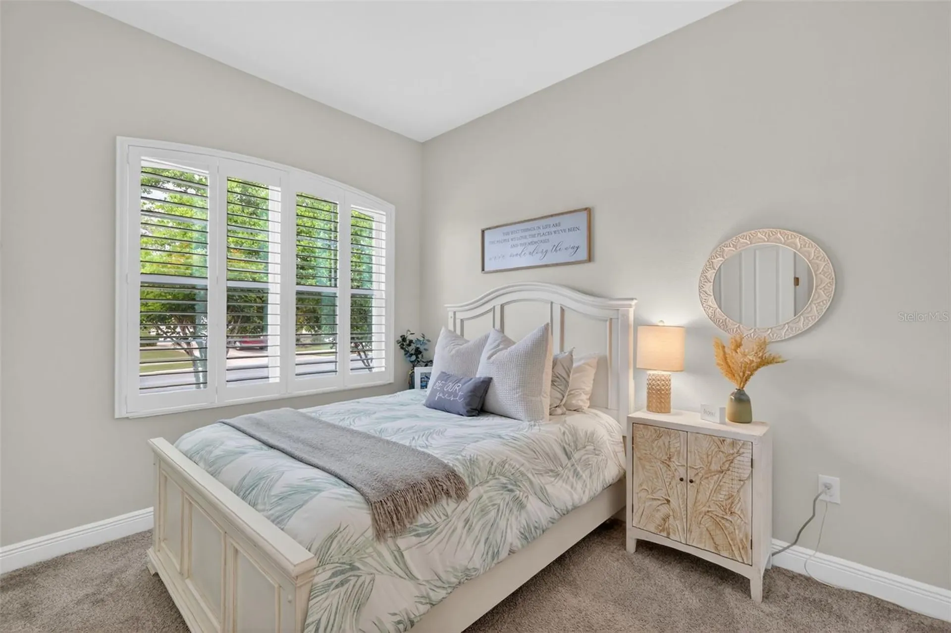 8228 Bridgeport Bay Circle Mount Dora FL 32757