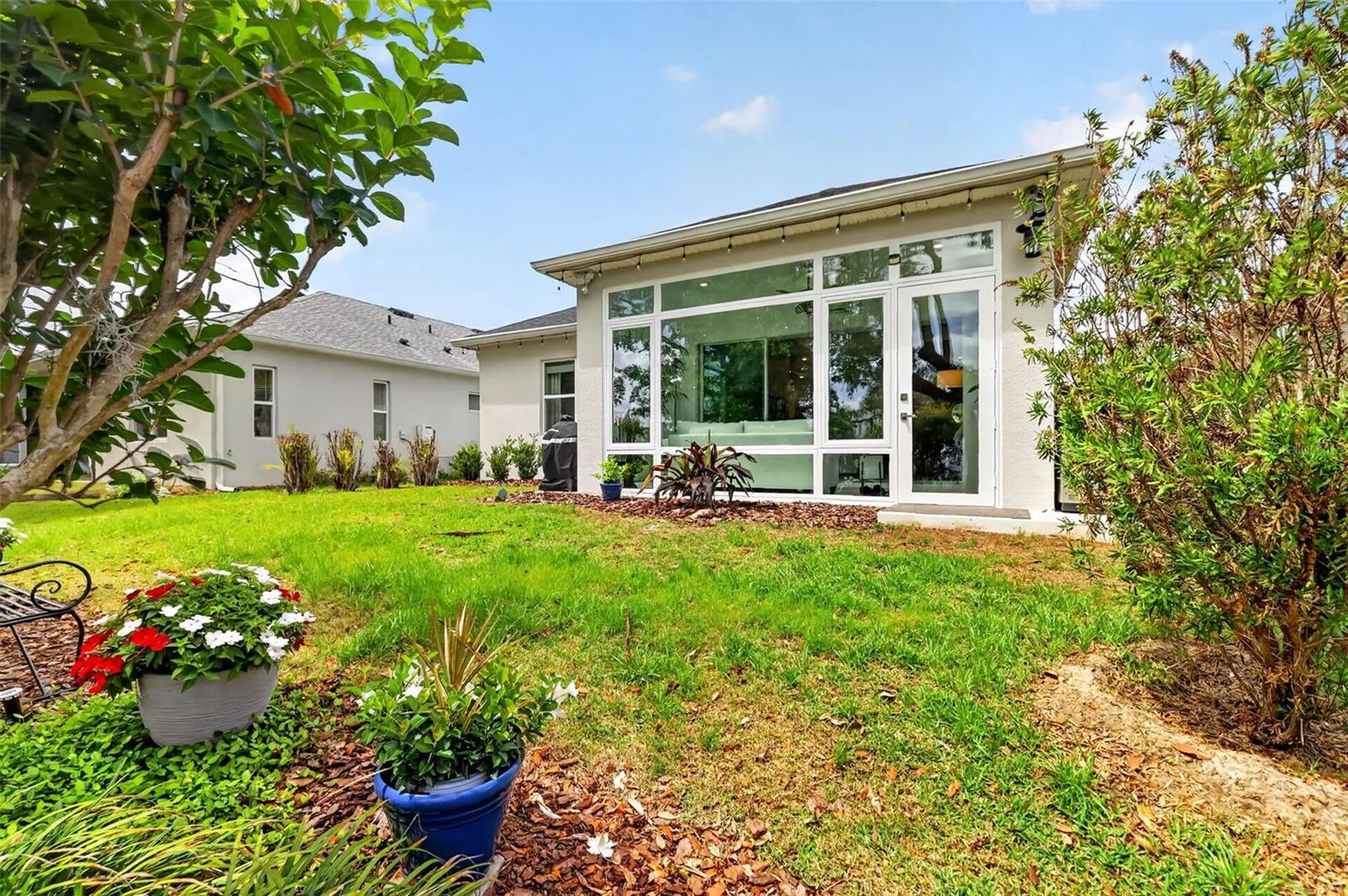8228 Bridgeport Bay Circle Mount Dora FL 32757