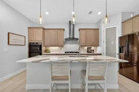 8228 Bridgeport Bay Circle Mount Dora FL 32757