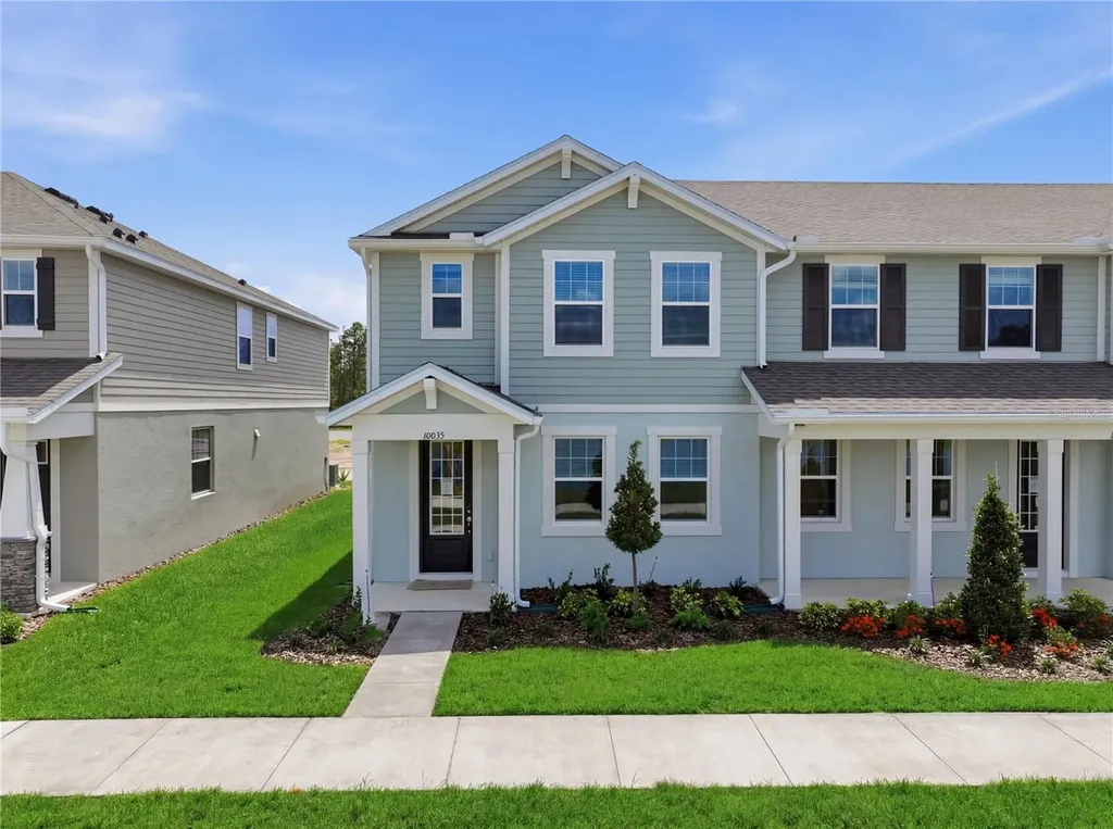 10035 Gazebo Alley Orlando FL 32832