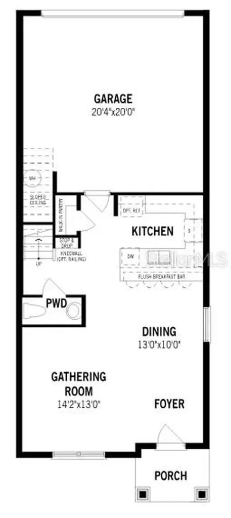10035 Gazebo Alley Orlando FL 32832