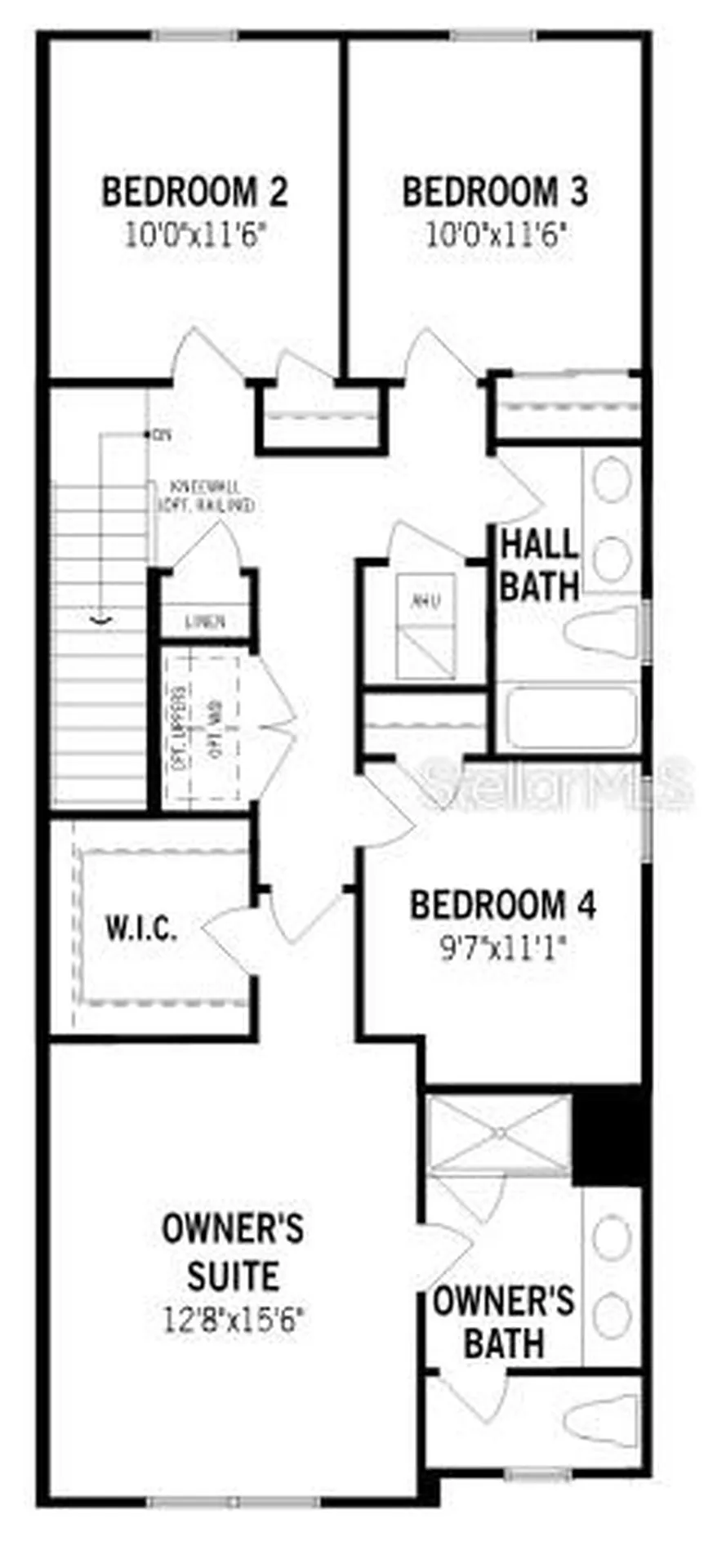 10035 Gazebo Alley Orlando FL 32832