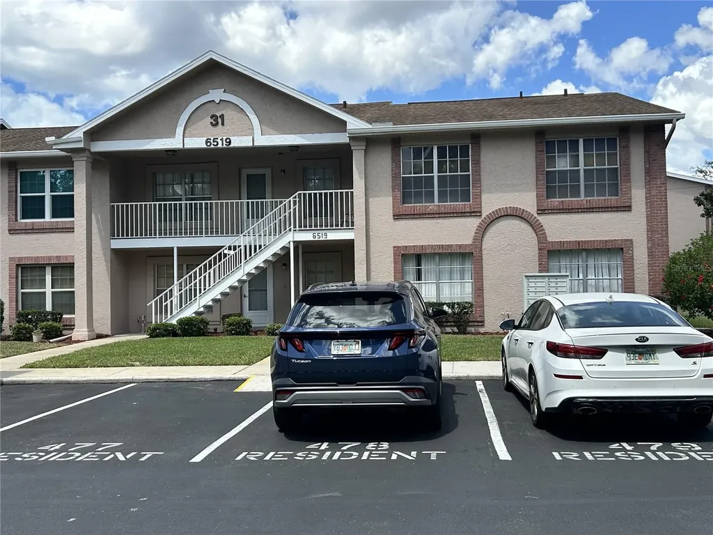 6519 Spring Flower Drive New Port Richey FL 34653