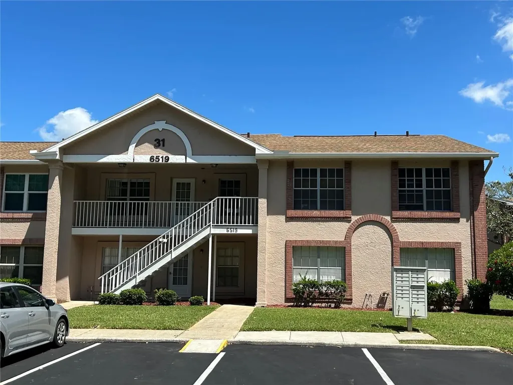 6519 Spring Flower Drive New Port Richey FL 34653