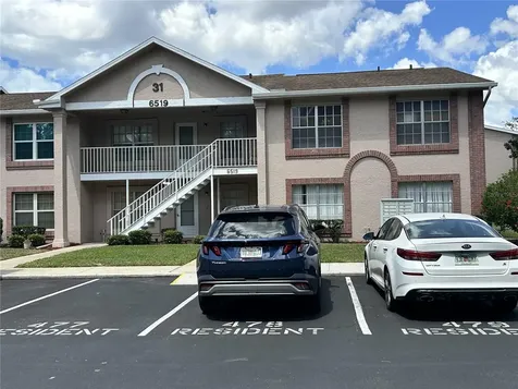 6519 Spring Flower Drive New Port Richey FL 34653