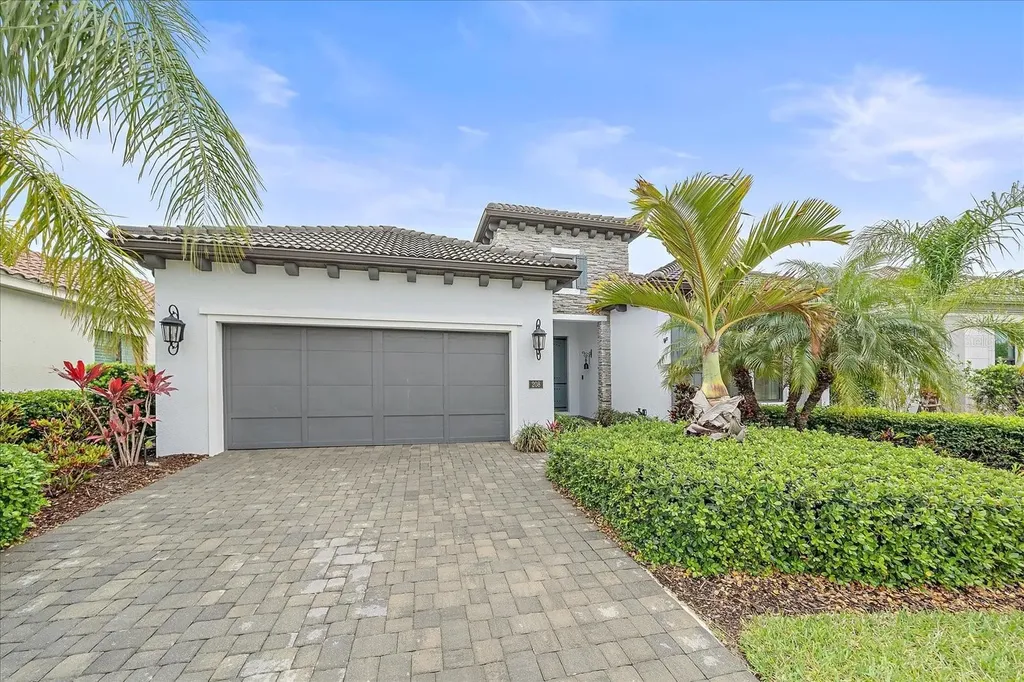 208 Corelli Drive Nokomis FL 34275