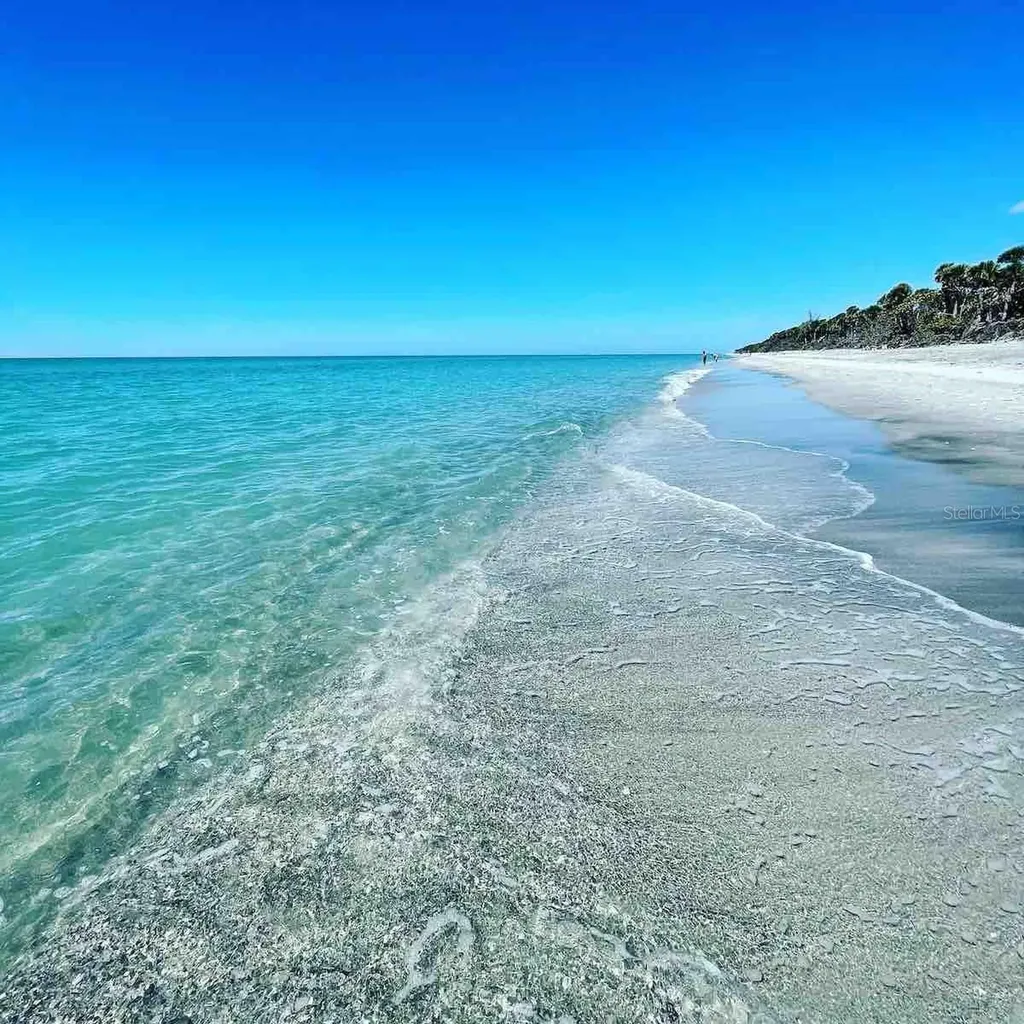 208 Corelli Drive Nokomis FL 34275