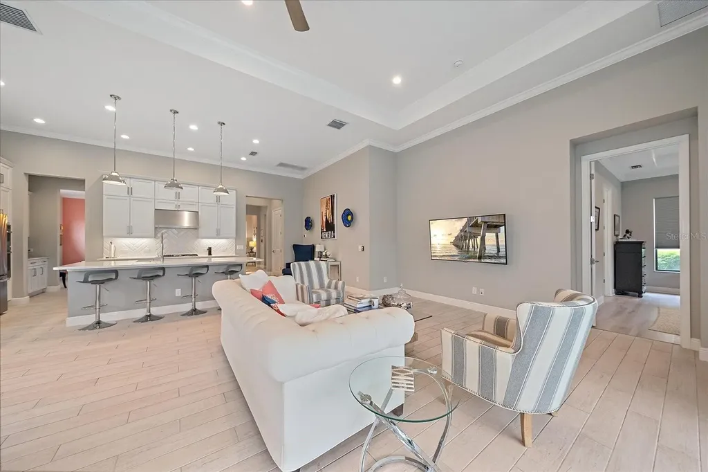 208 Corelli Drive Nokomis FL 34275