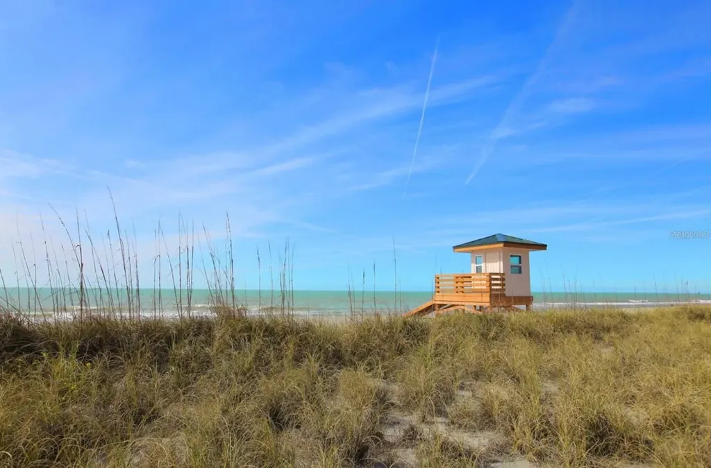 208 Corelli Drive Nokomis FL 34275