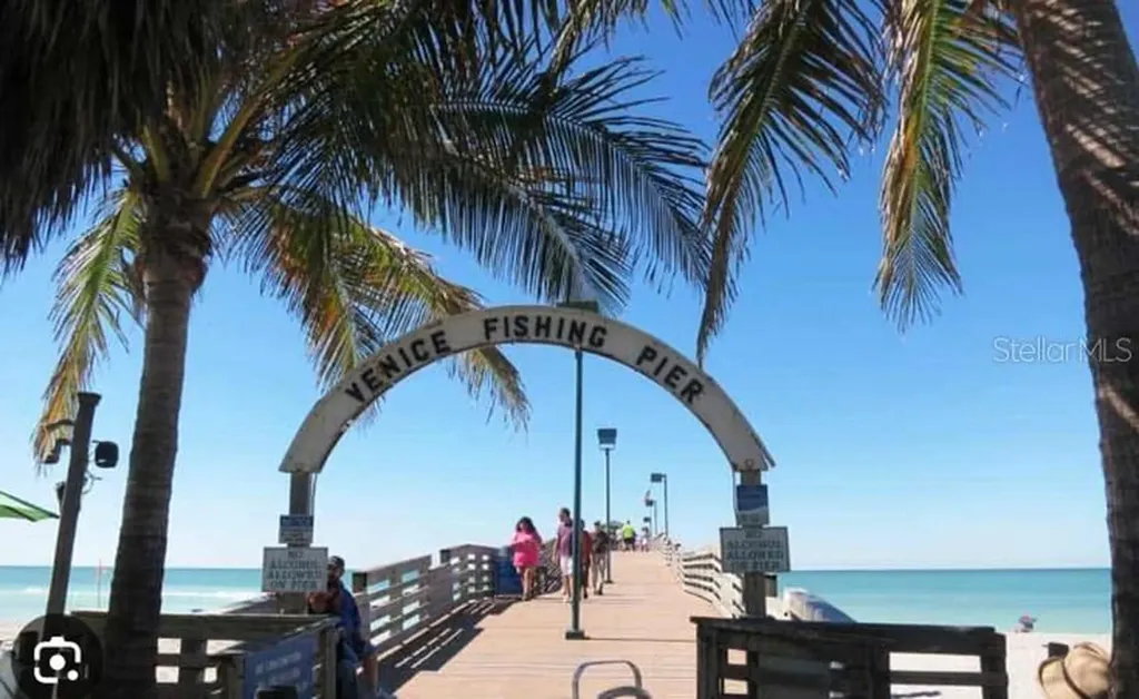 208 Corelli Drive Nokomis FL 34275