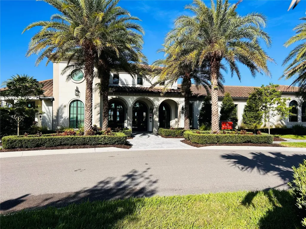 208 Corelli Drive Nokomis FL 34275