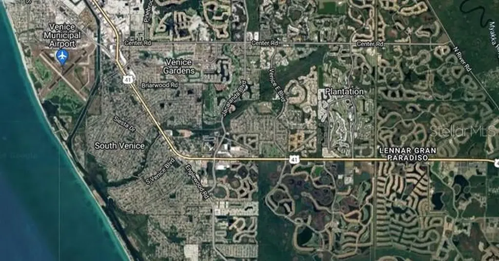 208 Corelli Drive Nokomis FL 34275