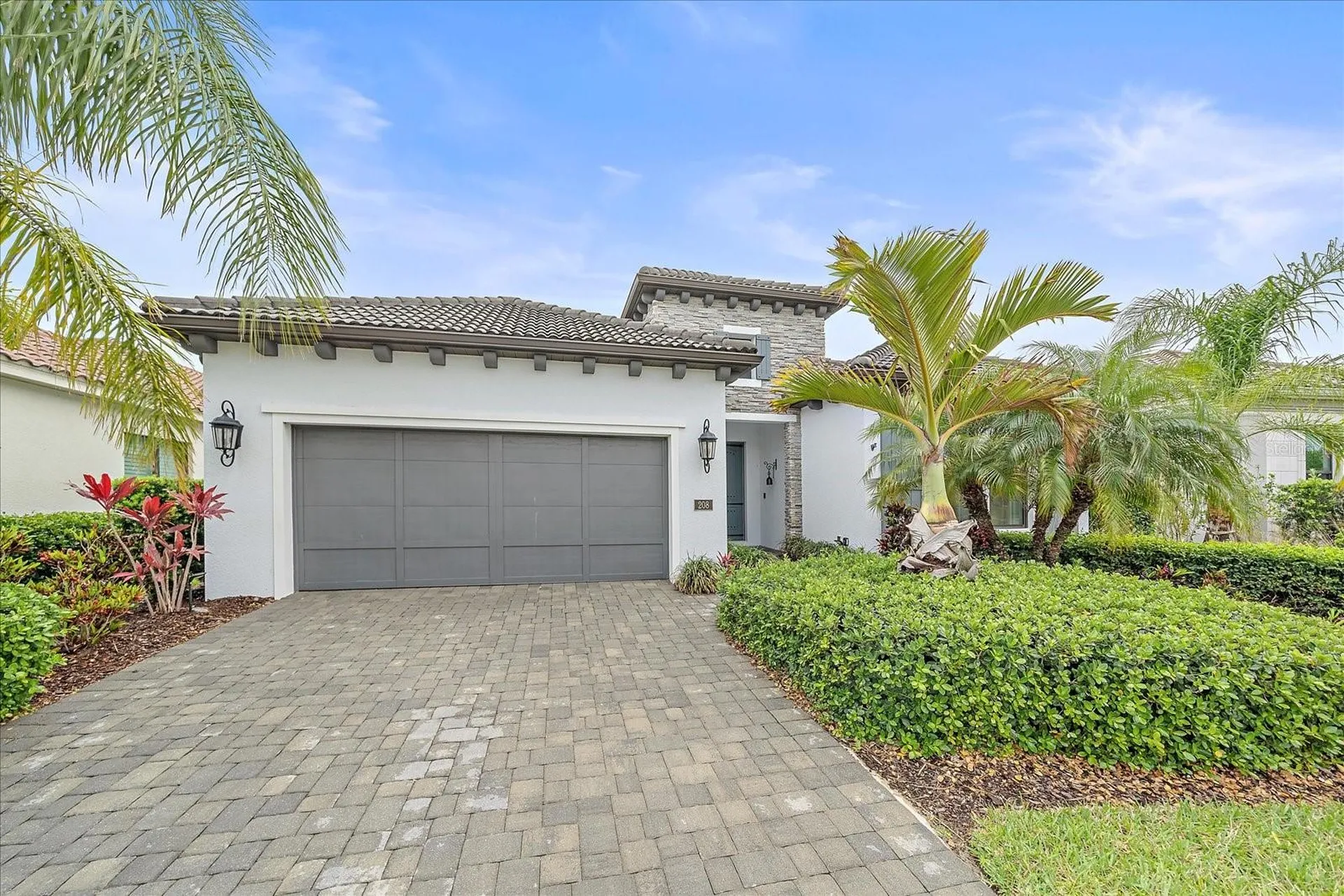 208 Corelli Drive Nokomis FL 34275