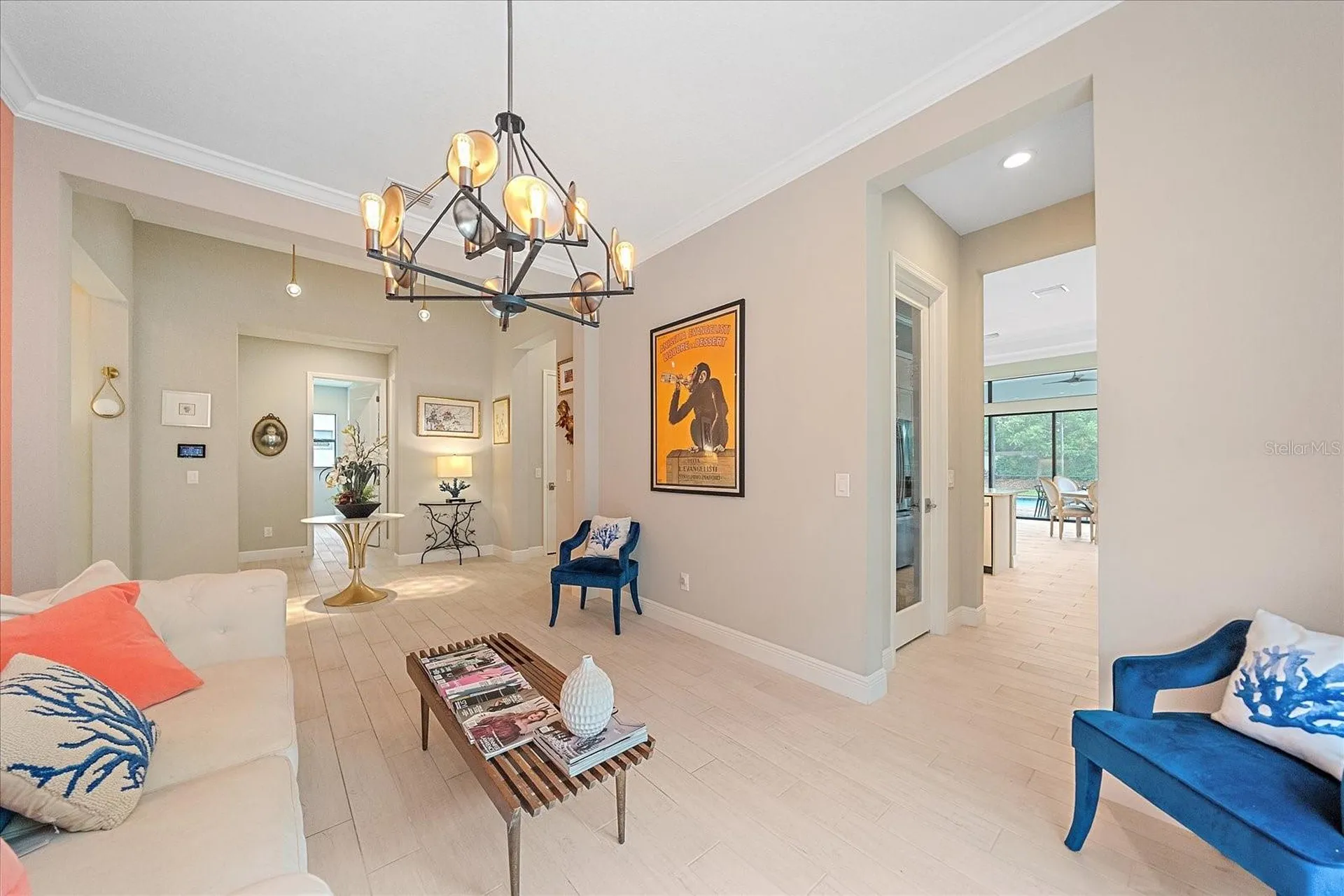 208 Corelli Drive Nokomis FL 34275
