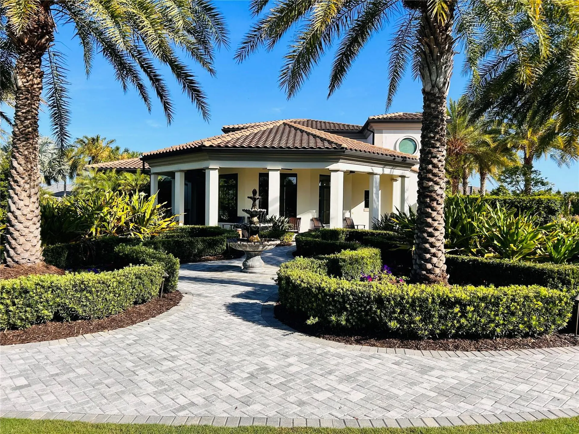 208 Corelli Drive Nokomis FL 34275