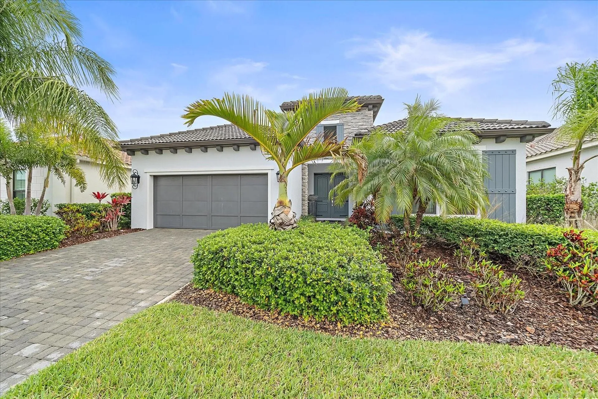208 Corelli Drive Nokomis FL 34275
