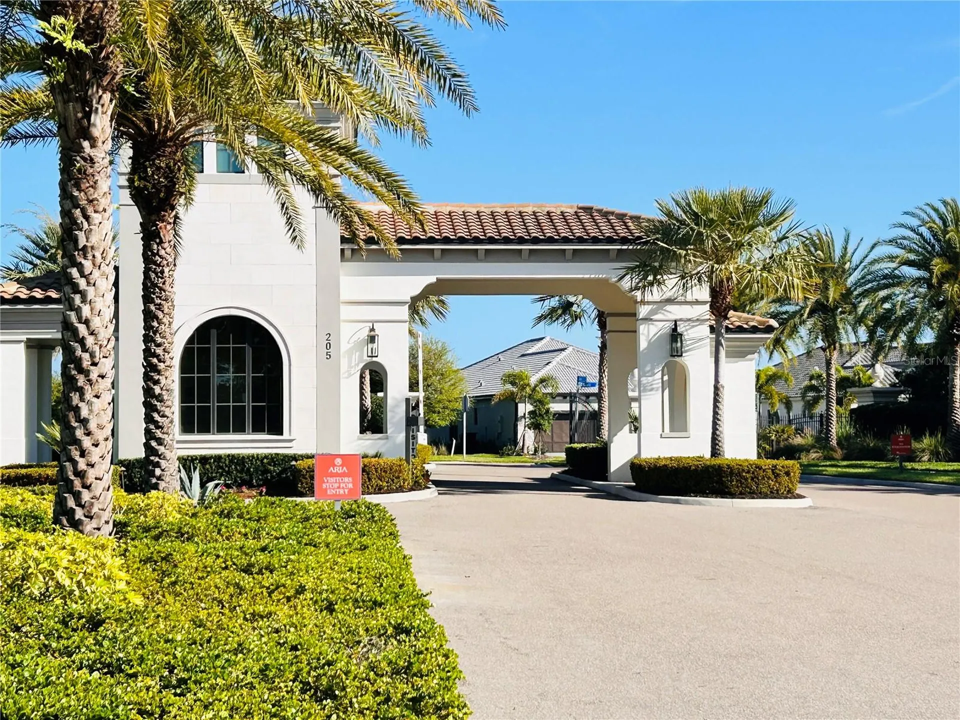 208 Corelli Drive Nokomis FL 34275