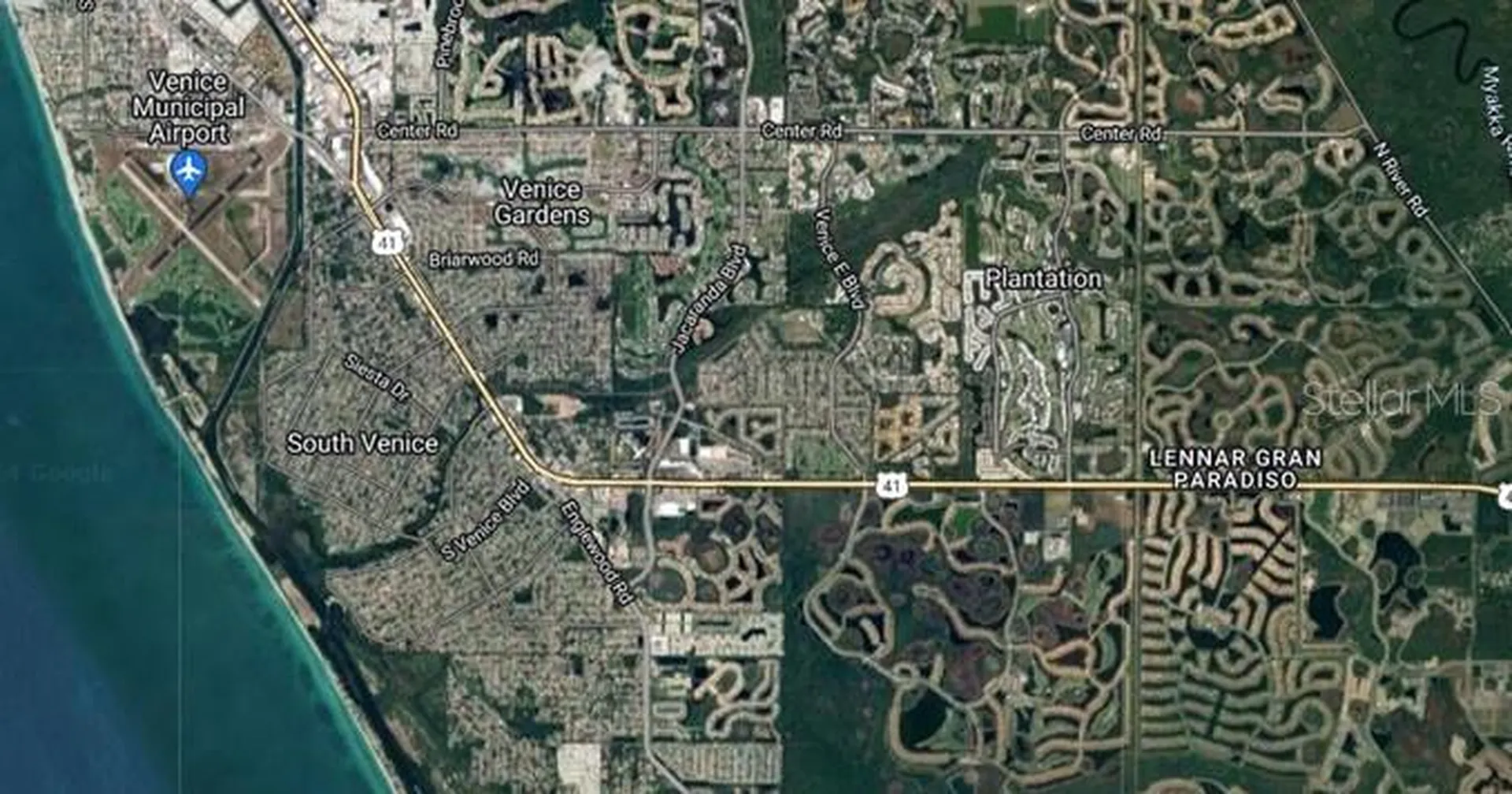 208 Corelli Drive Nokomis FL 34275