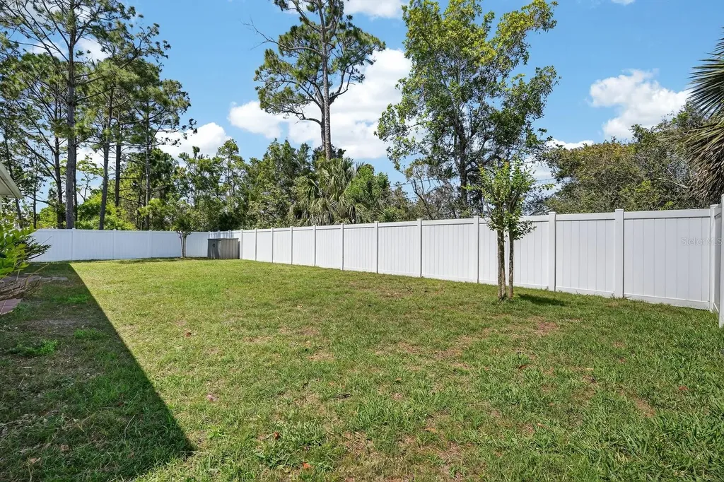 98 Bud Hollow Drive Palm Coast FL 32137