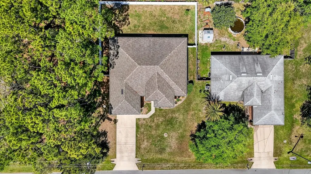 98 Bud Hollow Drive Palm Coast FL 32137