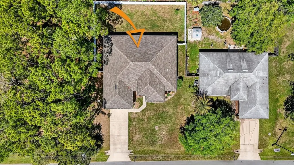 98 Bud Hollow Drive Palm Coast FL 32137