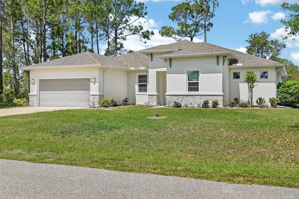 98 Bud Hollow Drive Palm Coast FL 32137
