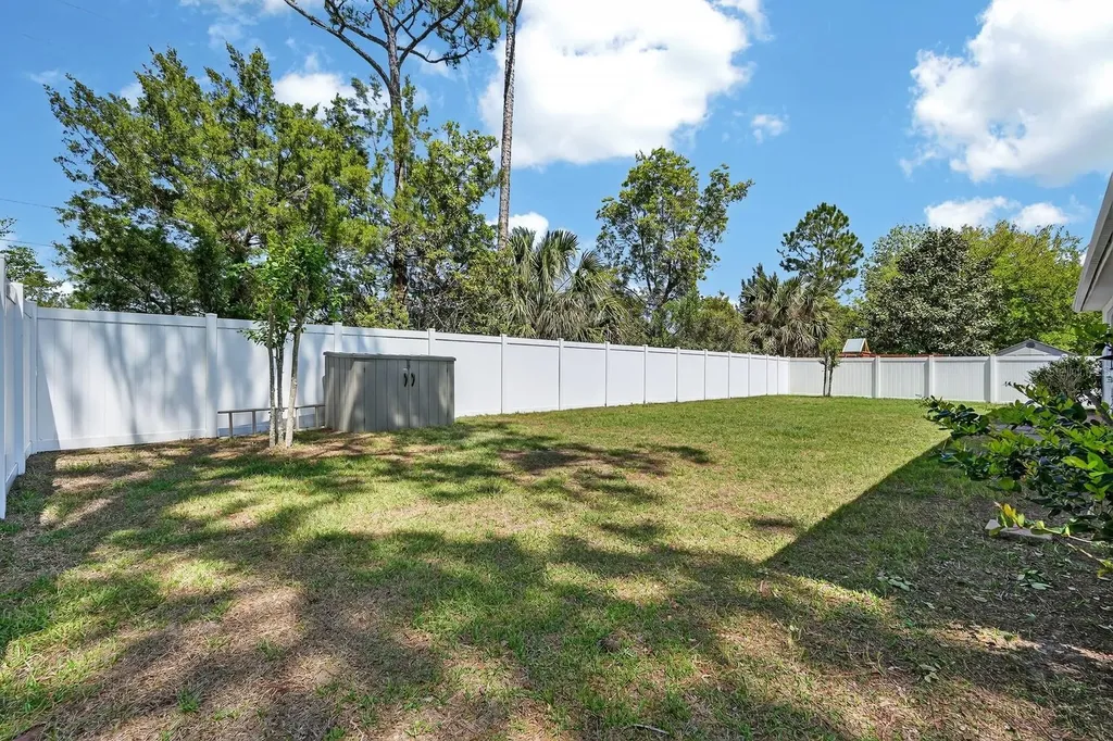 98 Bud Hollow Drive Palm Coast FL 32137