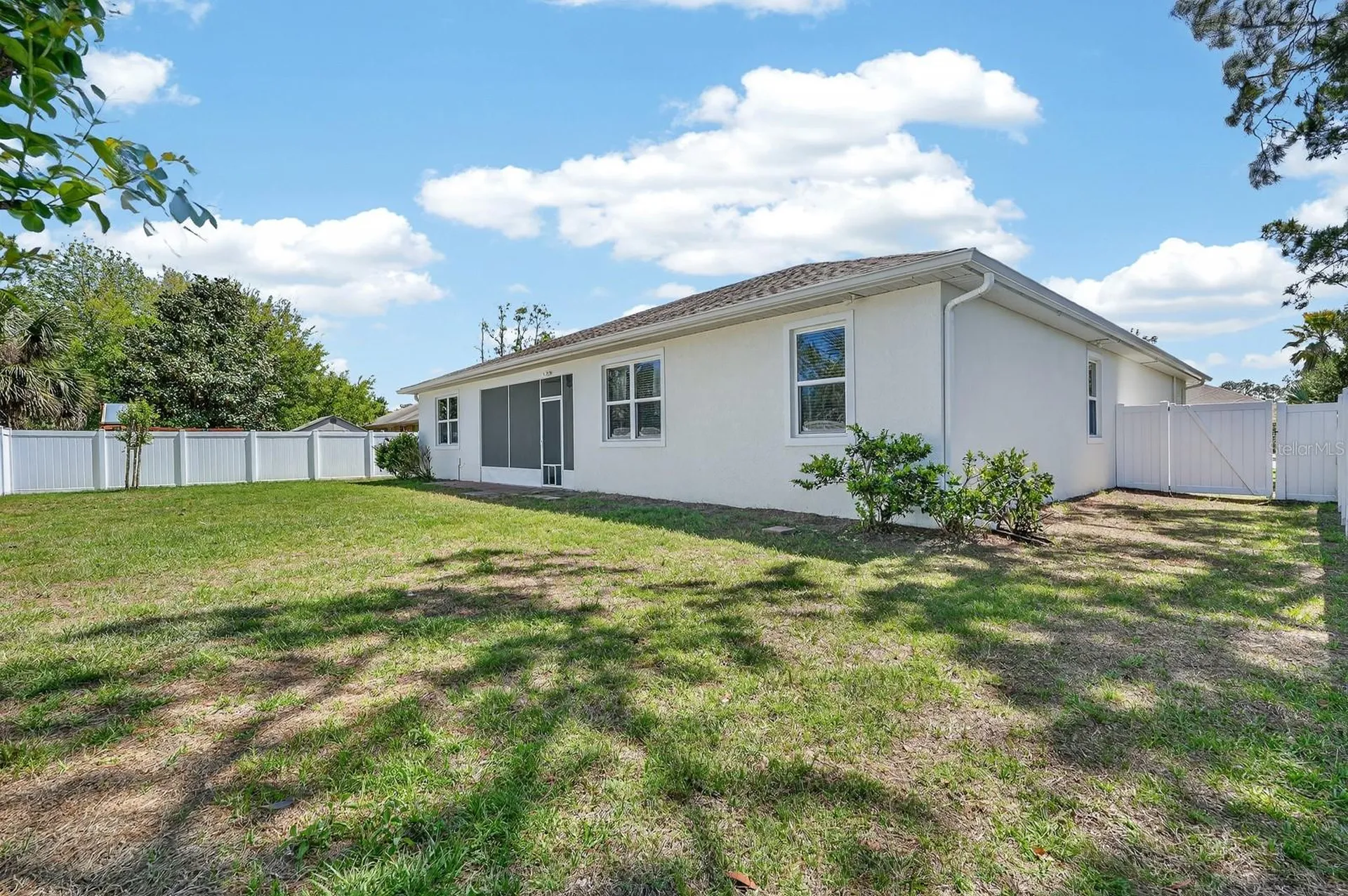 98 Bud Hollow Drive Palm Coast FL 32137
