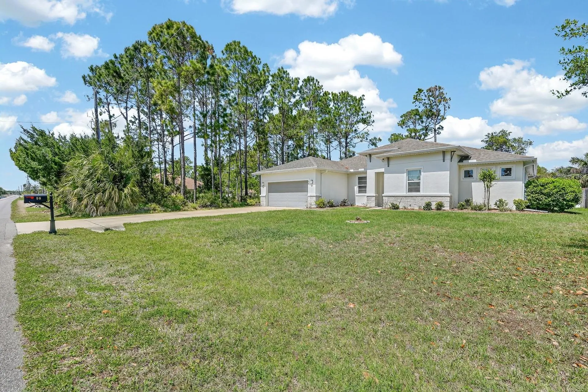 98 Bud Hollow Drive Palm Coast FL 32137