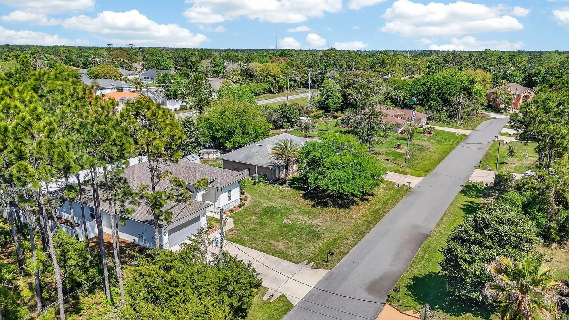 98 Bud Hollow Drive Palm Coast FL 32137