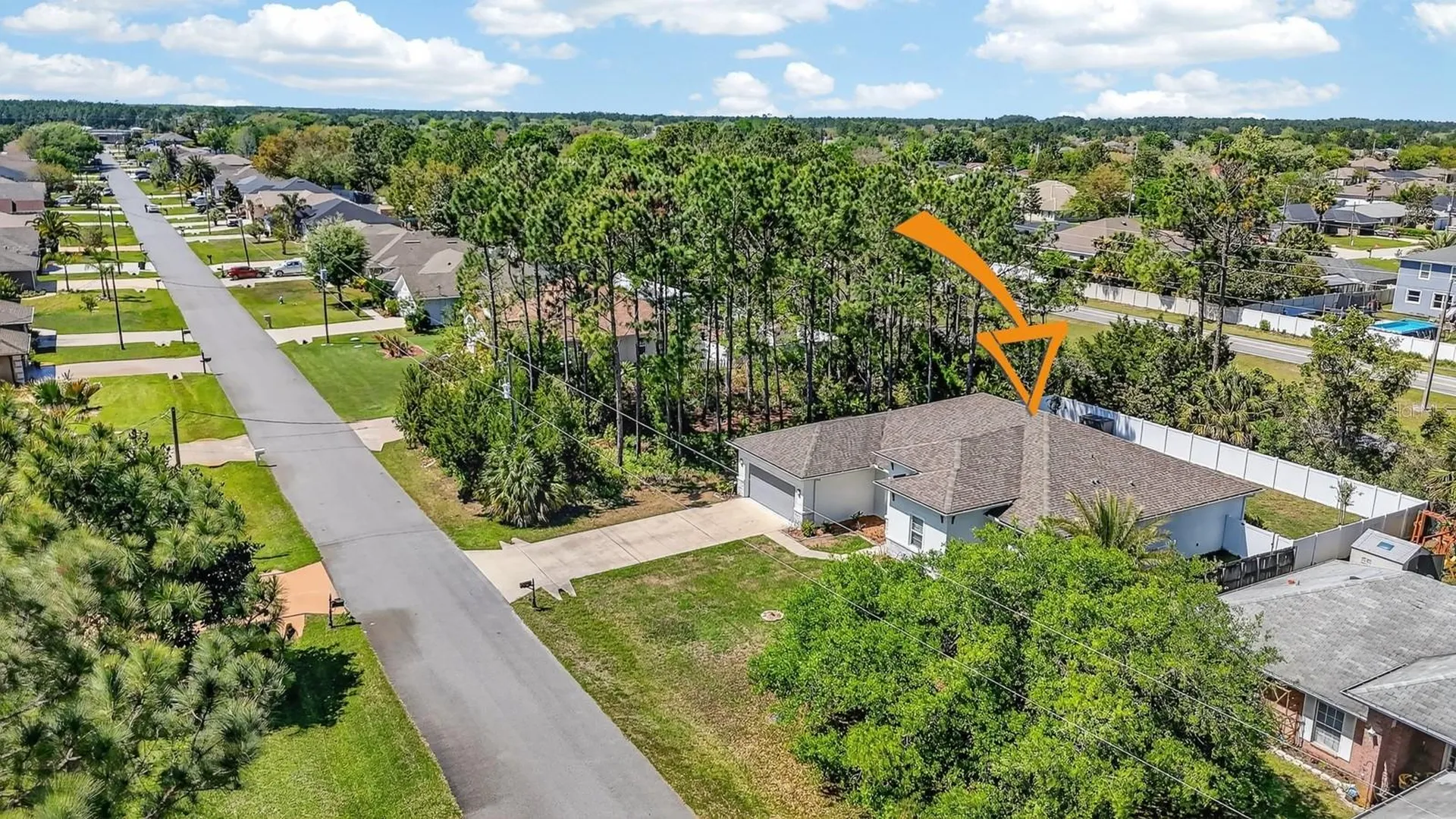 98 Bud Hollow Drive Palm Coast FL 32137