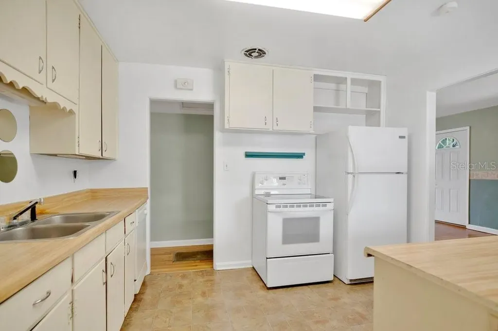 2501 Bethaway Avenue Orlando FL 32806