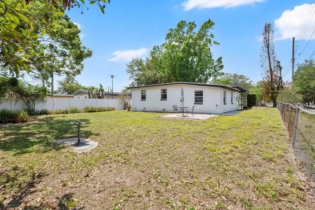 2501 Bethaway Avenue Orlando FL 32806