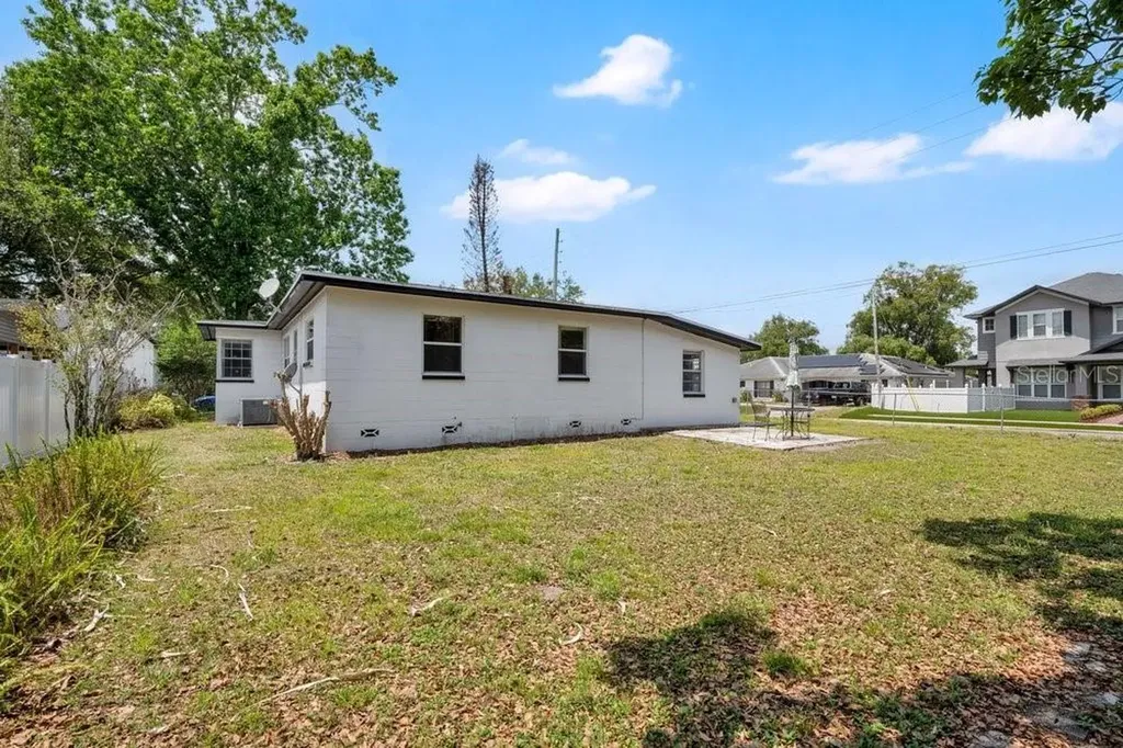 2501 Bethaway Avenue Orlando FL 32806
