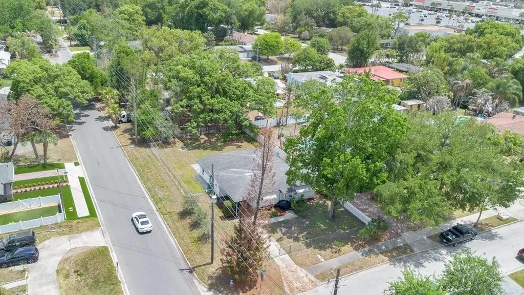 2501 Bethaway Avenue Orlando FL 32806