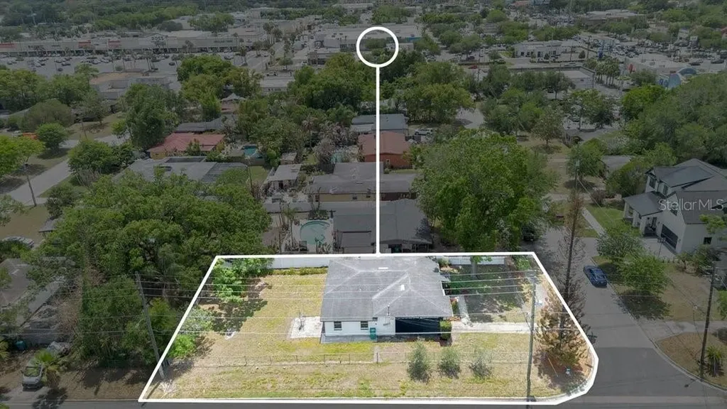 2501 Bethaway Avenue Orlando FL 32806