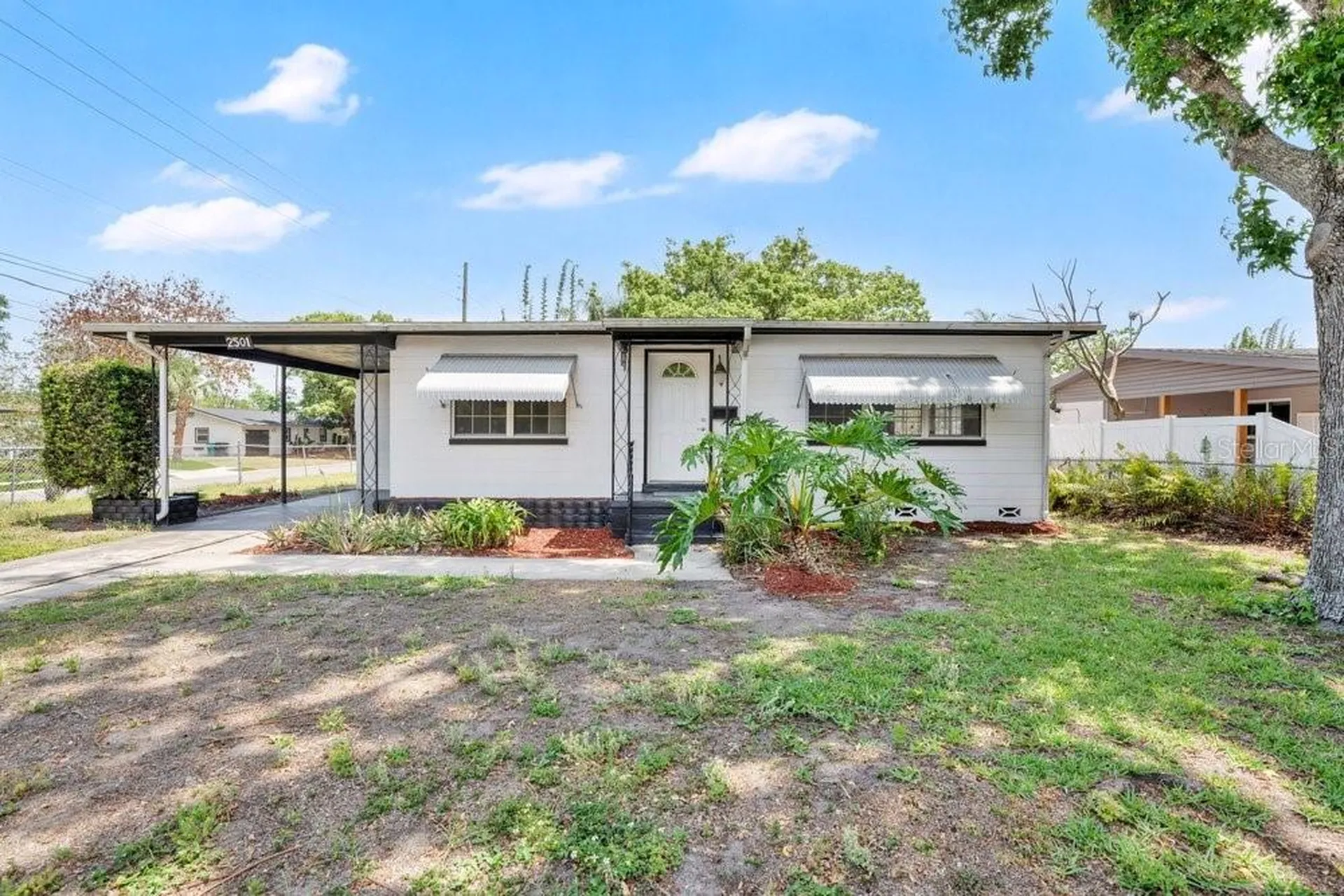 2501 Bethaway Avenue Orlando FL 32806