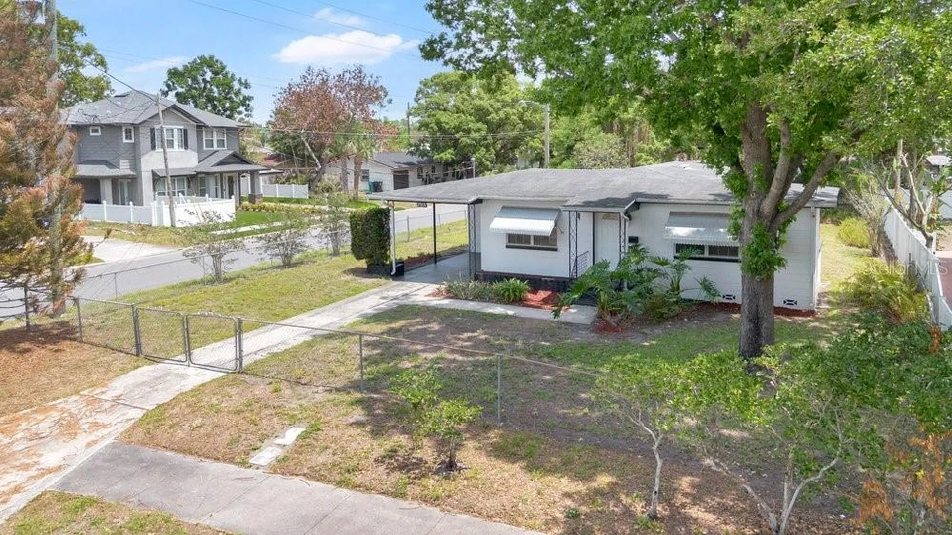 2501 Bethaway Avenue Orlando FL 32806