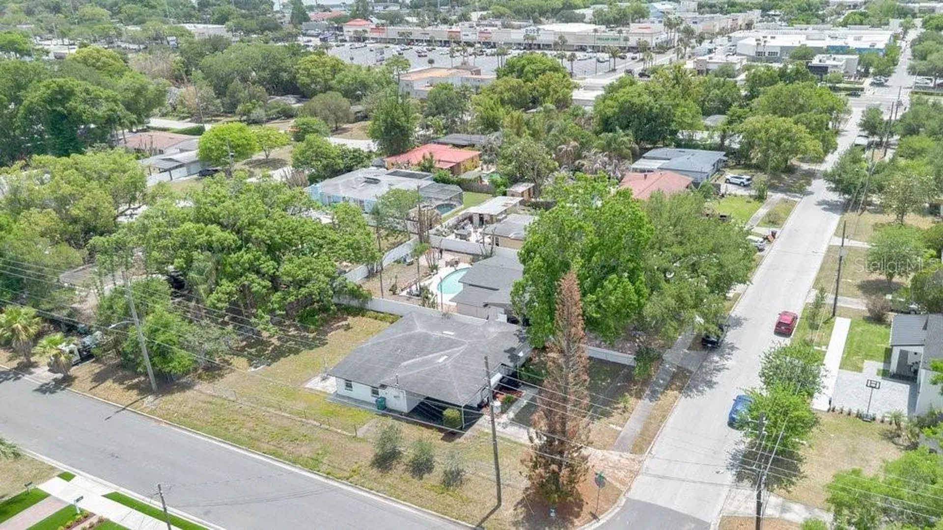 2501 Bethaway Avenue Orlando FL 32806