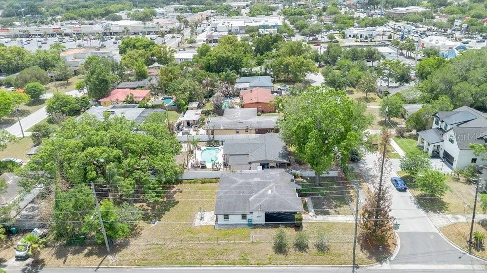 2501 Bethaway Avenue Orlando FL 32806