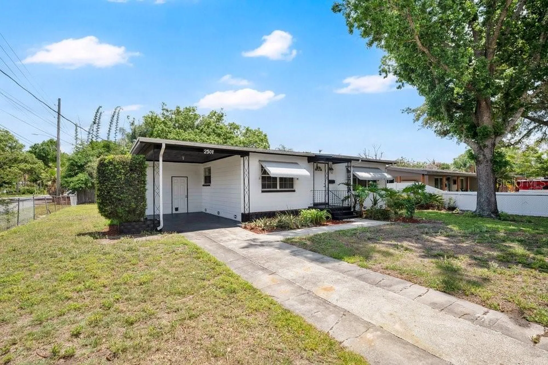 2501 Bethaway Avenue Orlando FL 32806
