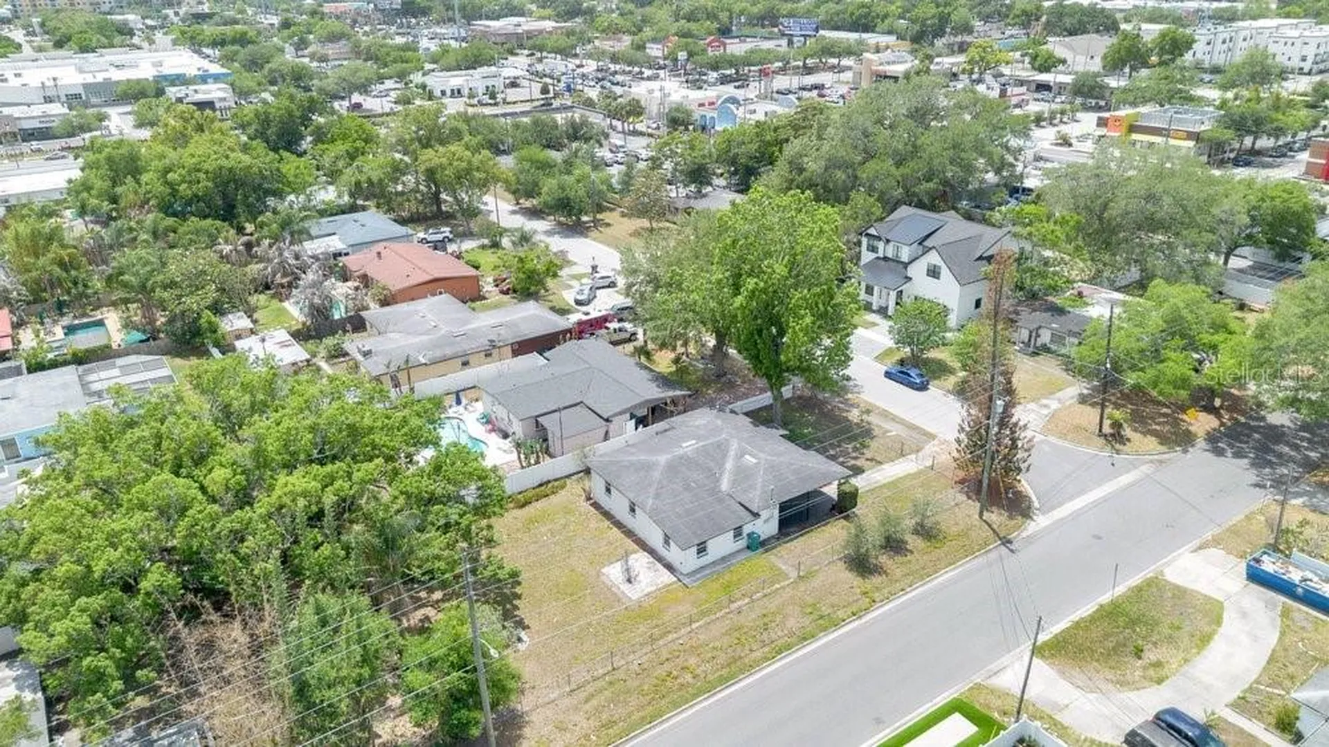 2501 Bethaway Avenue Orlando FL 32806