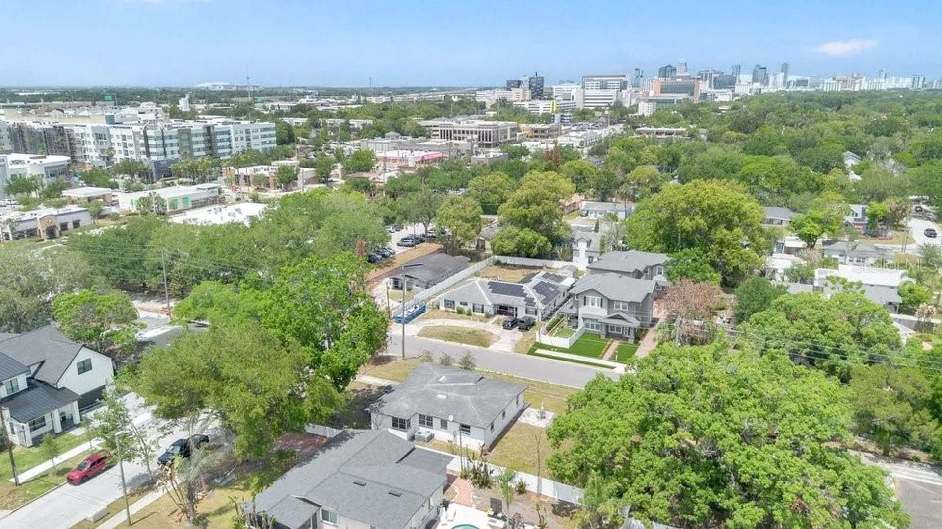 2501 Bethaway Avenue Orlando FL 32806